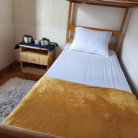 Rooms In The City Split Luaran gambar