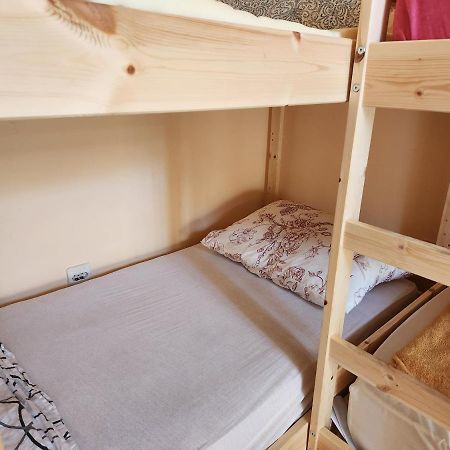 Rooms In The City Split Luaran gambar