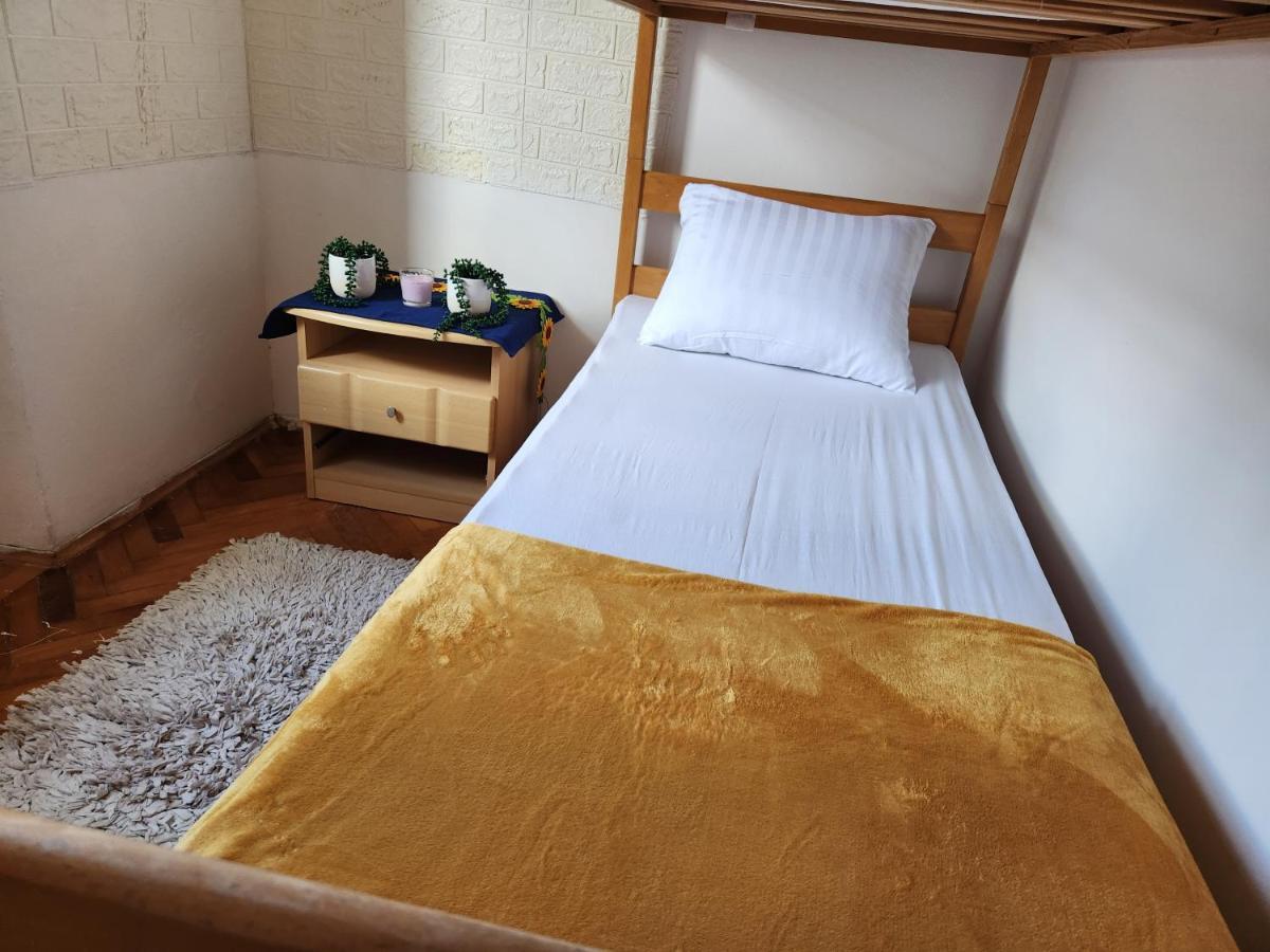 Rooms In The City Split Luaran gambar