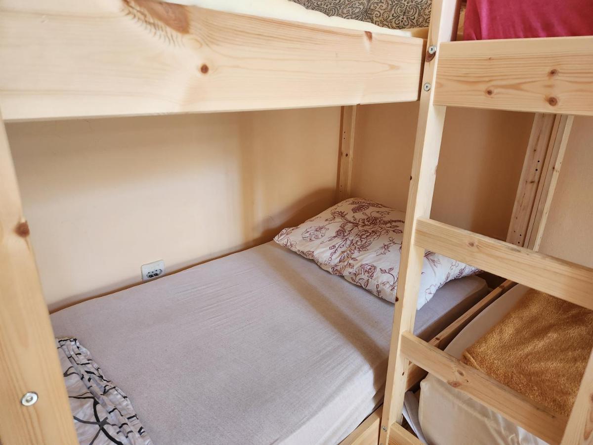 Rooms In The City Split Luaran gambar