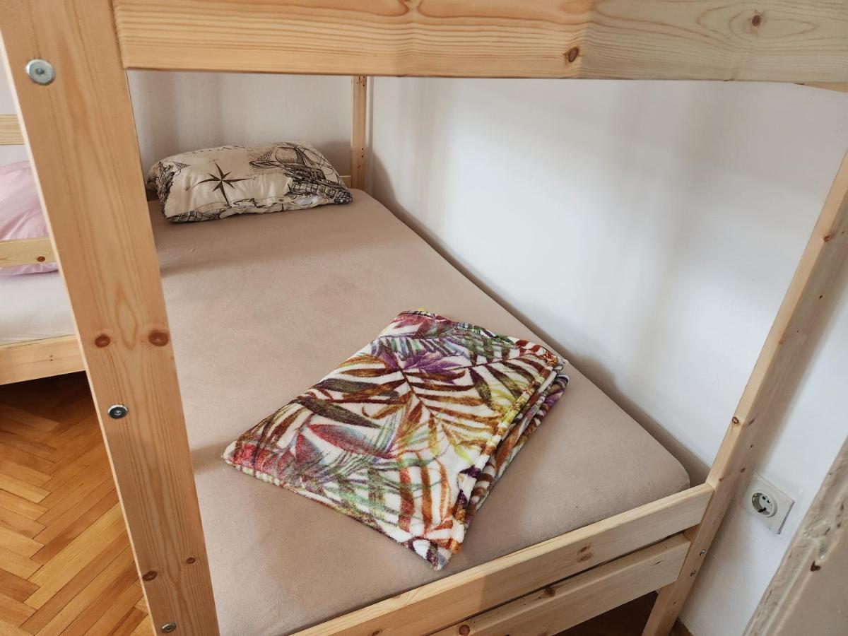 Rooms In The City Split Luaran gambar