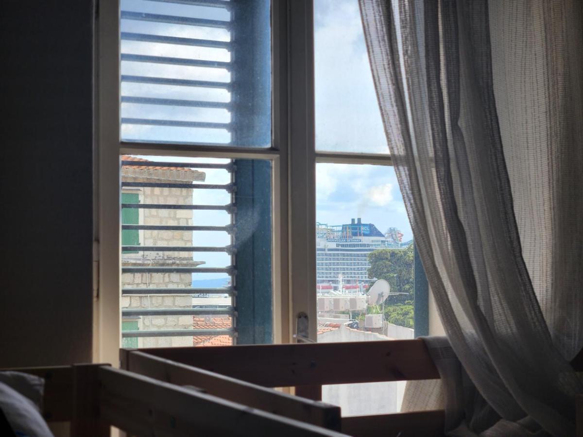 Rooms In The City Split Luaran gambar