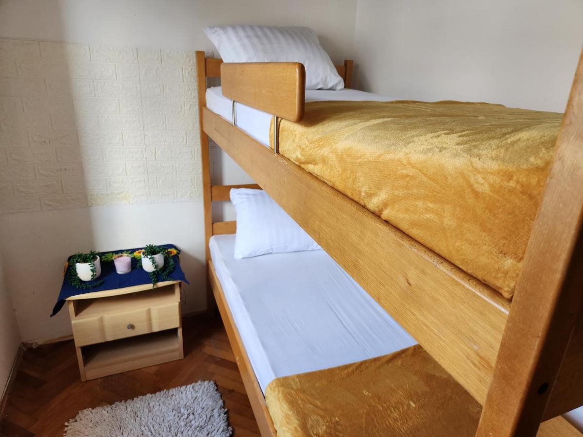 Rooms In The City Split Luaran gambar