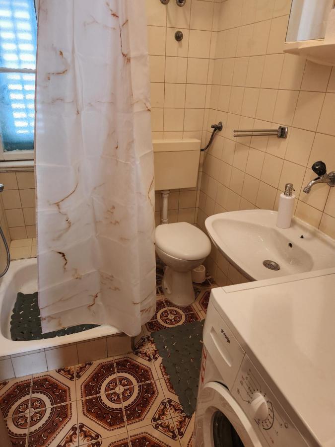 Rooms In The City Split Luaran gambar